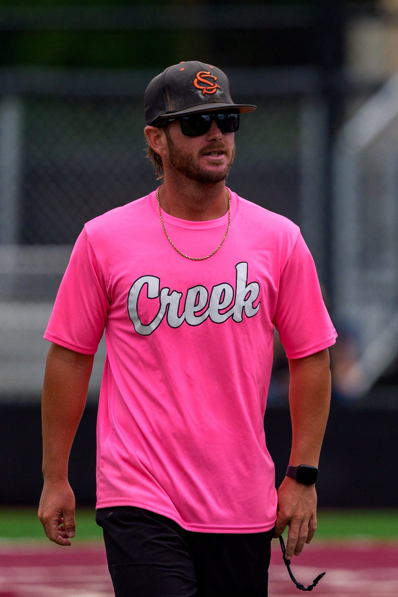 Adam Smith Accident Port Orange Florida Death Obituary: Spruce Creek Hawks Baseball Coach Remembered